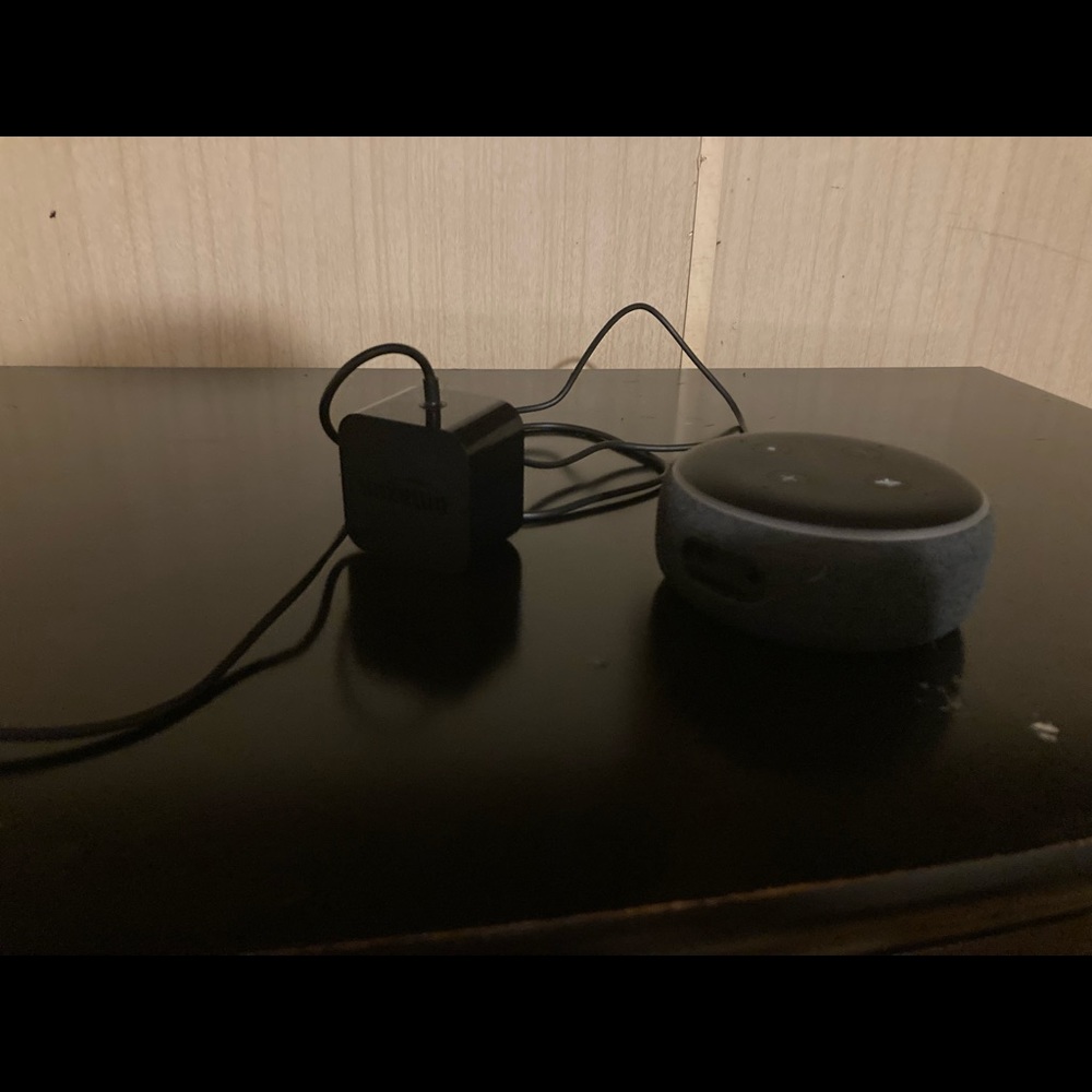 Alexa works really good and good sound quality